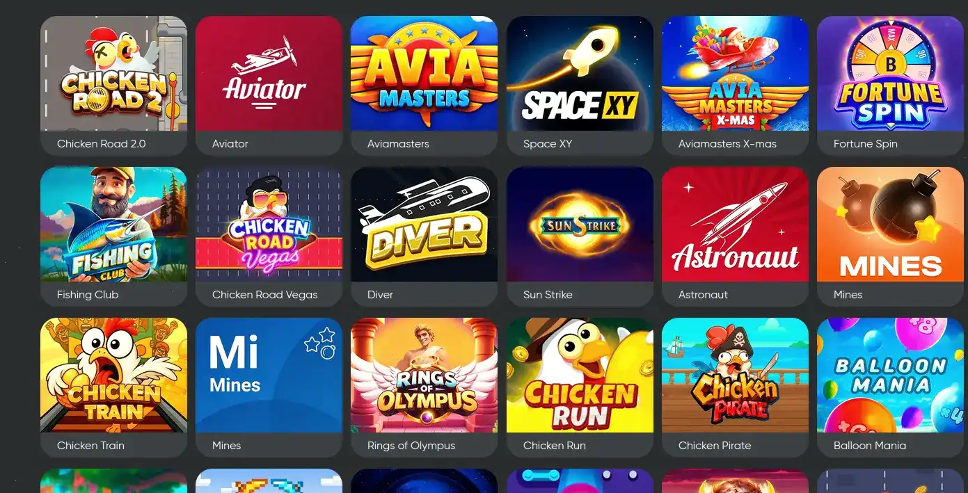 TwinWin casino бонусы на депозит